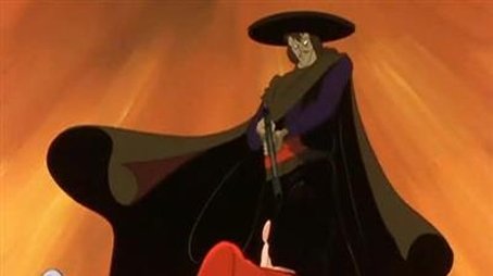 Hot Shot: This Is Fujiko