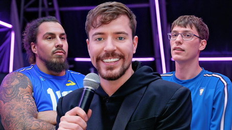 Beast Games Сезон 2