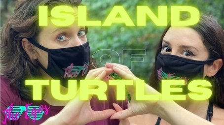 Island of Turtles (2020) - Episode 11 poster and promotional image