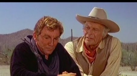 The Brothers Cannon (1969) - Episode 3 poster and promotional image