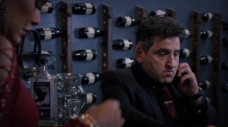 Senhor dos Céus748