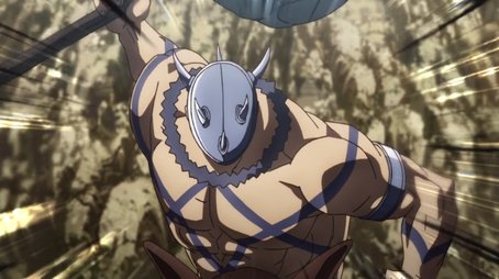 Unprecedented Aid (2021) - Episode 23 poster and promotional image