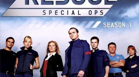 Season 1 (2009) - Season 1 poster and promotional image