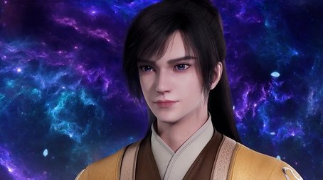 Entry into the Sect (2023) - Episode 2 poster and promotional image