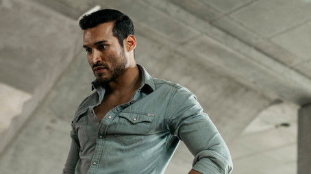 Episode 4 (2022) - Episode 4 poster and promotional image