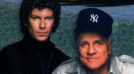 Season 2 (1984) - Season 2 poster and promotional image