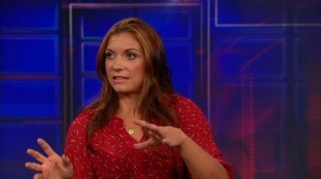 Misty May-Treanor (2012) - Episode 140 poster and promotional image