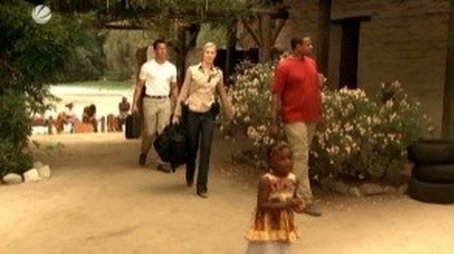 In Plane Sight (2003) - Episode 6 poster and promotional image