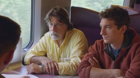 The French Connection (2018) - Episode 9 poster and promotional image