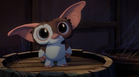 Gremlins: Segredos dos Mogwai14