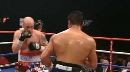 The Contender Sezóna 3