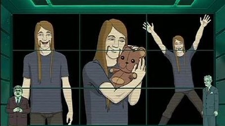Dethkids (2006) - Episode 16 poster and promotional image