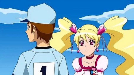 フレッシュプリキュア！ Сезон 1