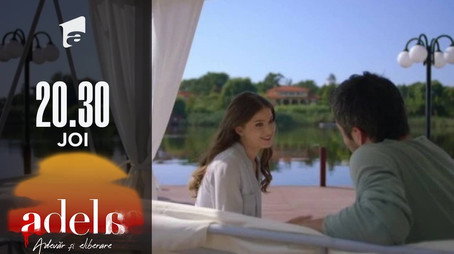 Adela Sezóna 2