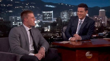 Jimmy Kimmel Live! Сезон 13