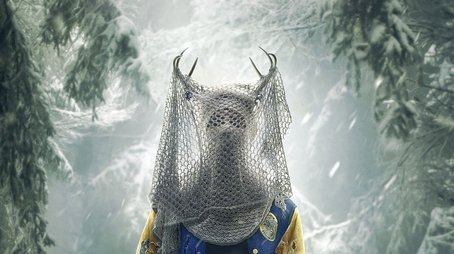 Season 2 (2023) - Season 2 poster and promotional image