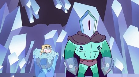 Crystal Clear (2017) - Episode 34 poster and promotional image