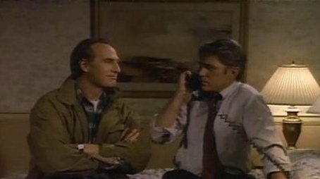 Dateline-Bangkok (1992) - Episode 19 poster and promotional image