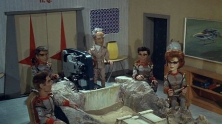 In Search of the Tajmanon (1964) - Episode 11 poster and promotional image