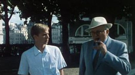 Episode 74 (1988) - Episode 74 poster and promotional image