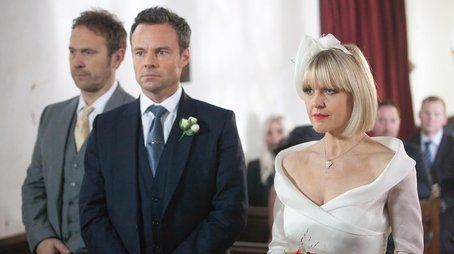 Murderous Marriage (2016) - Episode 8 poster and promotional image