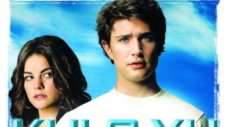 Season 2 (2007) - Season 2 poster and promotional image