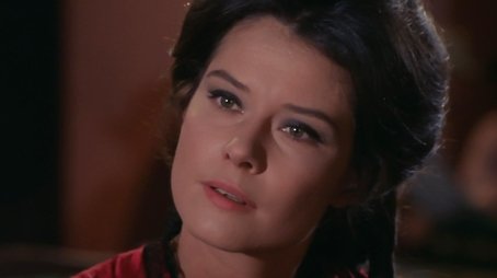 Linda (1966) - Episode 12 poster and promotional image