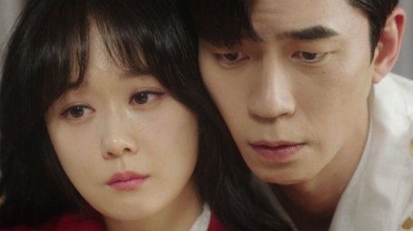 Sunny Is Appointed as the Crown Prince (2019) - Episode 48 poster and promotional image