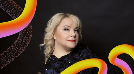 Prom 46: Holst’s The Planets (2024) - Episode 13 poster and promotional image