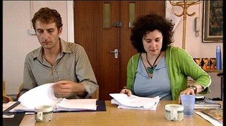 Script to Screen (2006) - Episode 4 poster and promotional image