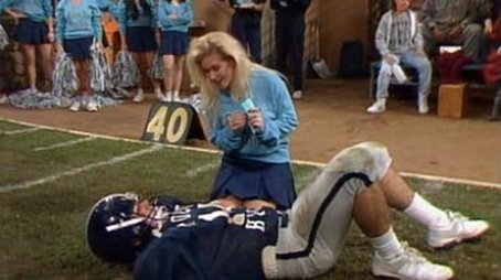 Poke High (1988) - Episode 3 poster and promotional image