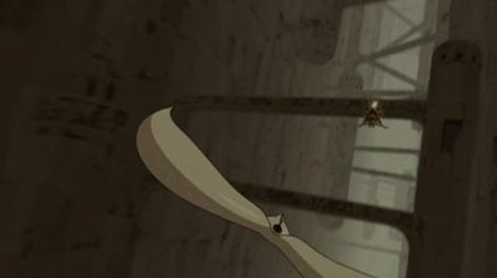 Ominous Like O (2006) - Episode 21 poster and promotional image