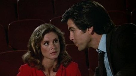 Springtime For Steele (1985) - Episode 15 poster and promotional image