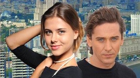 Season 2 (2011) - Season 2 poster and promotional image