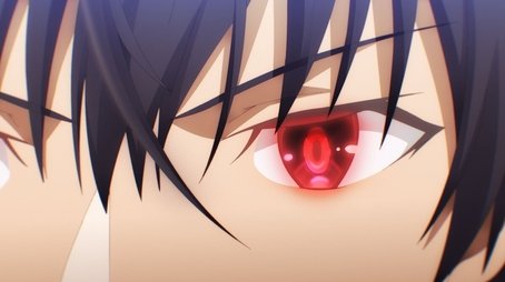 The Spirit's School Building (2023) - Episode 3 poster and promotional image