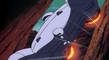 Chase! Toppy is in a Crisis (1986) - Episode 3 poster and promotional image