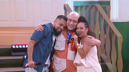 Geração Chiquititas Сезон 1