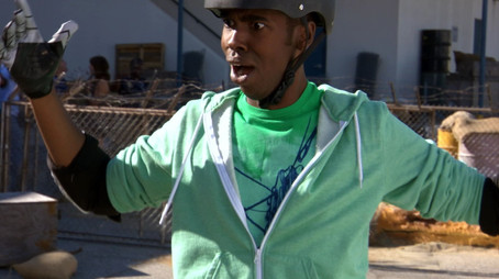 Sludge (2010) - Episode 23 poster and promotional image