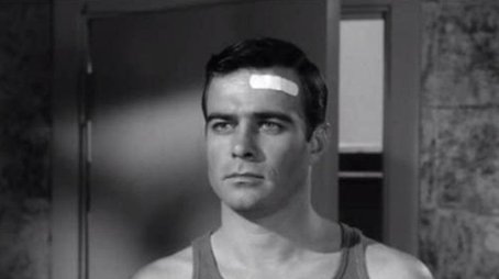 Fifty Miles From Home (1963) - Episode 23 poster and promotional image