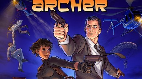 Season 14 (2023) - Season 14 poster and promotional image