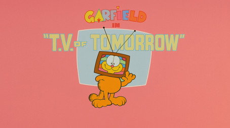 Garfield and Friends Σεζόν 2