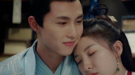 公子何时休 Évad 2