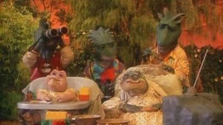 Changing Nature (1994) - Episode 7 poster and promotional image