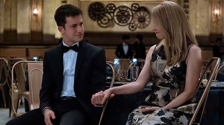 Prom (2020) - Episode 9 poster and promotional image