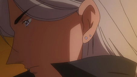 The Amazing Injured Swan (2004) - Episode 22 poster and promotional image