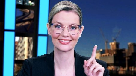 Big Brother’s Little Sister Cannot Be Turned Off (2020) - Episode 21 poster and promotional image