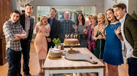 Somewhat Surprising (2017) - Episode 8 poster and promotional image