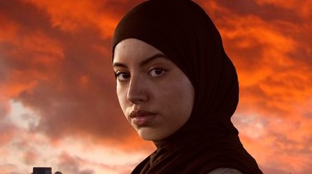 Yasmina (2021) - Season 5 poster and promotional image