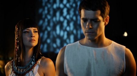 Episode 7 (2015) - Episode 7 poster and promotional image