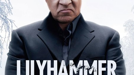 Lilyhammer (2012) poster